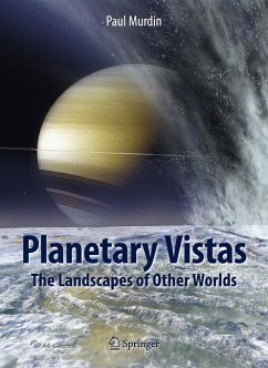 Planetary Vistas - Murdin, Paul