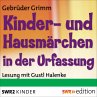 Kinder- und Hausmärchen in der... - Bild 1