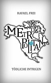 Metropolitan (eBook, ePUB)