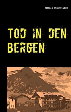 Tod in den Bergen (eBook, ePUB)
