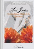 Anti-Justine (eBook, ePUB) Anti-Justine (eBook, ePUB)