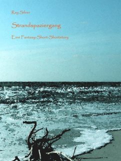 Strandspaziergang (eBook, ePUB)