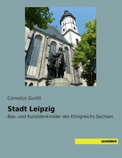 Stadt Leipzig - Gurlitt, Cornelius