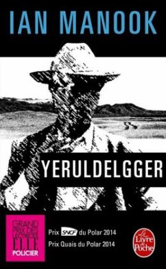 Yeruldelgger - Manook, Ian