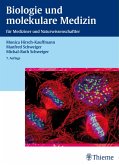 Biologie und molekulare Medizin (eBook, PDF)