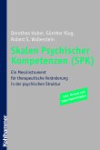 Skalen Psychischer Kompetenzen (SPK) (eBook, ePUB)