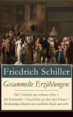 Gesammelte Erzählungen (eBook, ePUB)