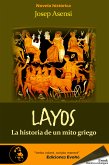 Layos, historia de un mito griego (eBook, ePUB)