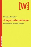 Junge Unternehmen (eBook, ePUB)