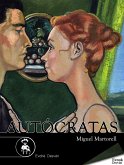 Autócratas (eBook, ePUB)