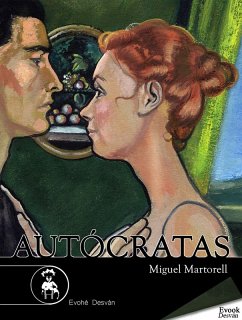 Autócratas (eBook, ePUB) - Martollel, Miguel