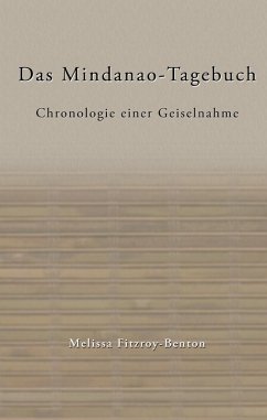 Cover Das Mindanao-Tagebuch (eBook, ePUB)
