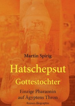 Hatschepsut (eBook, ePUB)