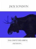 Das Gesetz des Lebens (eBook, ePUB)