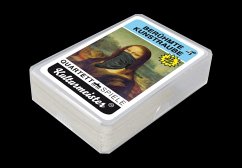 Cover Berühmte Kunstraube