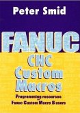 Fanuc CNC Custom Macros