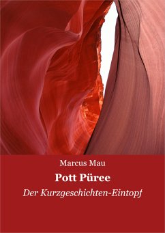 Pott Püree (eBook, ePUB) - Mau, Marcus