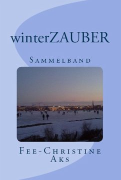 Cover winterZAUBER (eBook, ePUB)