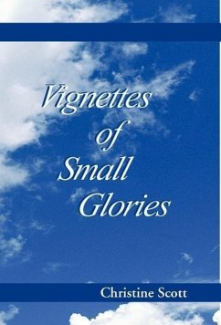 Vignettes of Small Glories