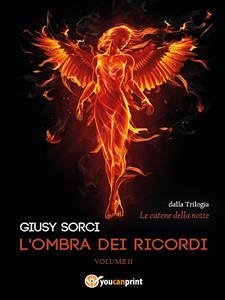 L’ombra dei ricordi (eBook, ePUB) - Sorci, Giusy