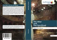 Cover The Altar and The Sacrificed