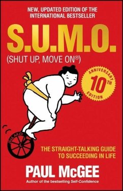 S.U.M.O (Shut Up, Move On) - McGee, Paul