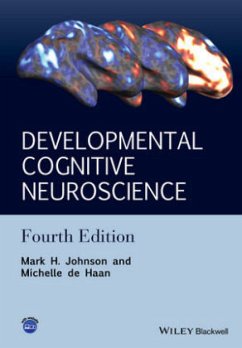 Developmental Cognitive Neuroscience - Johnson, Mark H.; de Haan, Michelle