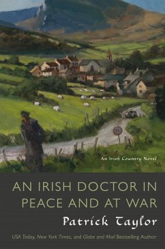 An Irish Doctor in Peace and at War - Taylor, Patrick