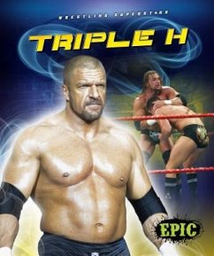 Triple H - Armstrong, Jesse