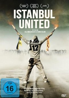 Istanbul United - Diverse