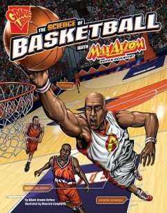 The Science of Basketball with Max Axiom, Super Scientist - Bethea, Nikole Brooks