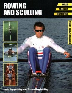 Rowing and Sculling - Mayglothling, Rosie