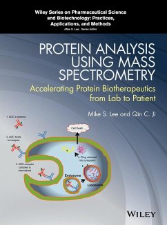 Protein Analysis Using Mass Spectrometry