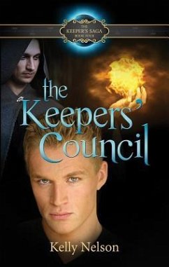 Keepers' Council - Nelson, Kelly