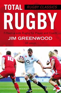 Rugby Classics: Total Rugby - Greenwood, Jim