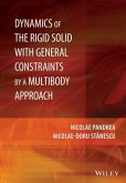 Dynamics of the Rigid Solid with General Constraints by a Multibody Approach