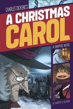 A Christmas Carol - Dickens