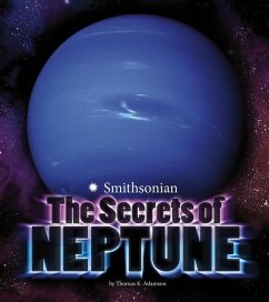 The Secrets of Neptune - Adamson, Thomas K.
