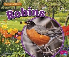 Robins - Amstutz, Lisa J