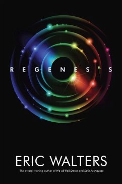 Regenesis - Walters, Eric