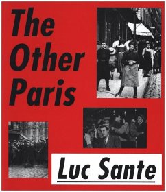 The Other Paris - Sante, Luc