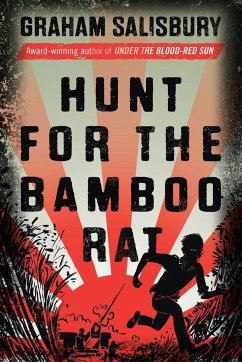 Hunt for the Bamboo Rat - Salisbury, Graham