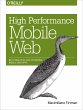 High Performance Mobile Web - Bild 1
