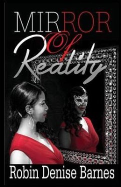 Cover Mirror of Reality