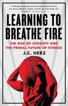 Learning to Breathe Fire - Herz, J C