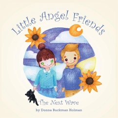 Little Angel Friends - Holman, Donna Buckman