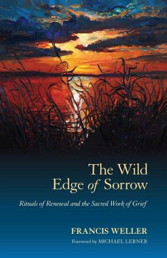 The Wild Edge of Sorrow - Weller, Francis