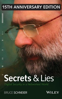 Secrets and Lies - Schneier, Bruce