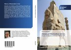 History of Restoration in Iran