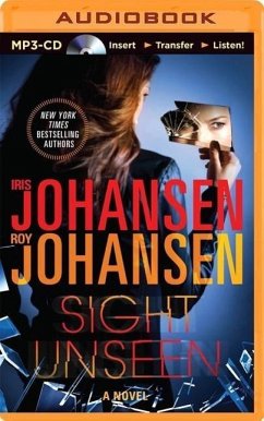 Sight Unseen - Johansen, Iris; Johansen, Roy